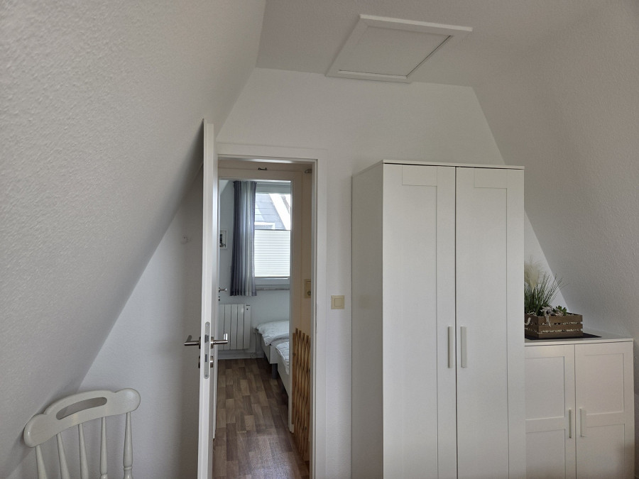 Ferienhaus Am Ringwall 12