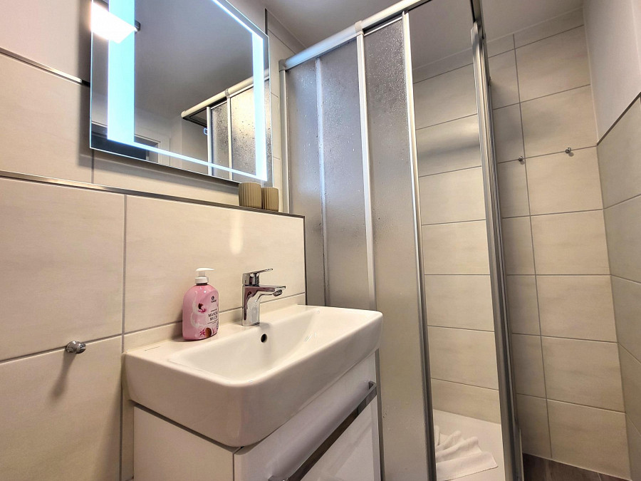 Seeland Wohnung Nr.  6 (45 B)