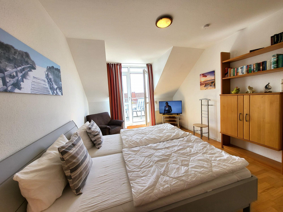 Seeland Wohnung Nr.  6 (45 B)