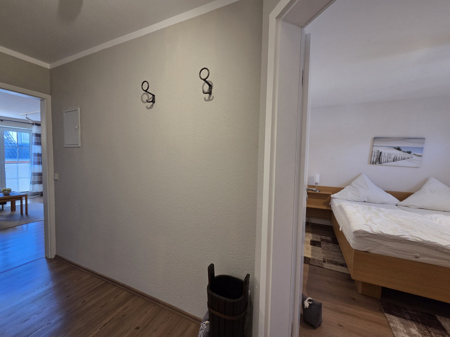 Scharhörn Wohnung 6